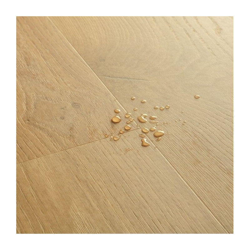 Panel Winylowy Blos Dąb Coast Miodowy 125,1x18,9 AVSPU40320 Quick-Step