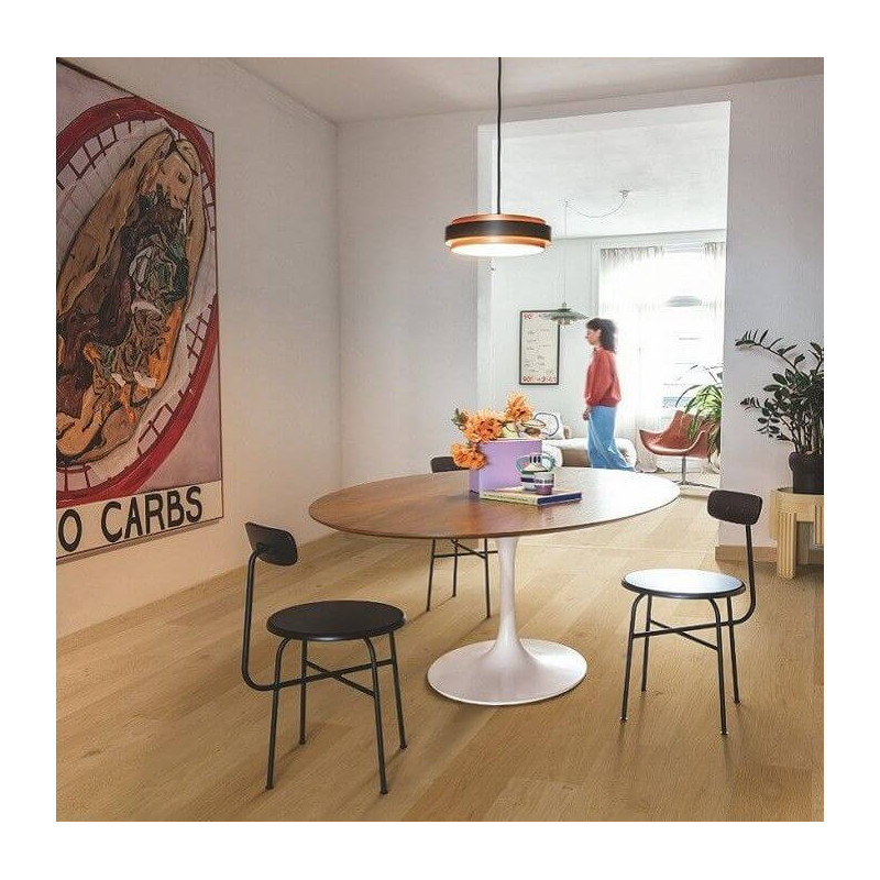 Panel Winylowy Blos Dąb Coast Miodowy 125,1x18,9 AVSPU40320 Quick-Step