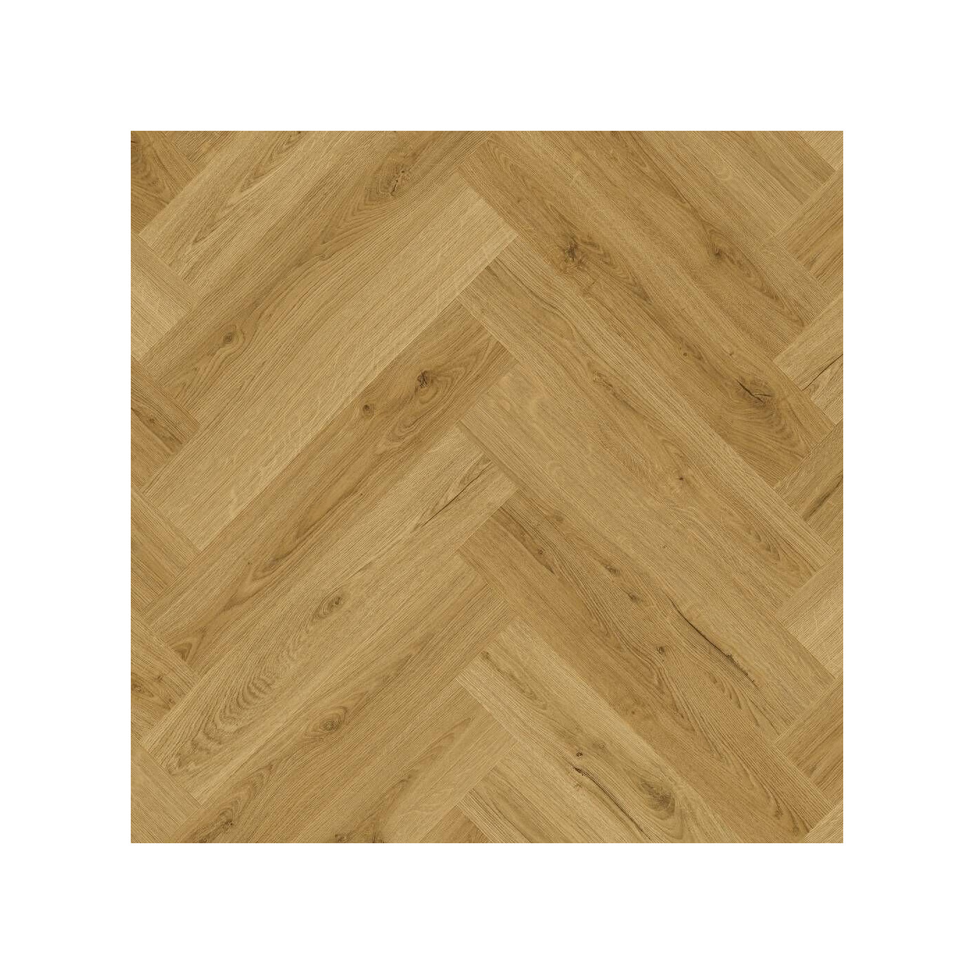 Panel Winylowy Jodełka Ciro Dąb Wędzony Botaniczy 63x12,6 AVHBU40363 Quick-Step