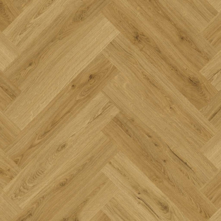 Panel Winylowy Jodełka Ciro Dąb Wędzony Botaniczy 63x12,6 AVHBU40363 Quick-Step
