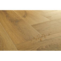 Panel Winylowy Jodełka Ciro Dąb Wędzony Botaniczy 63x12,6 AVHBU40363 Quick-Step