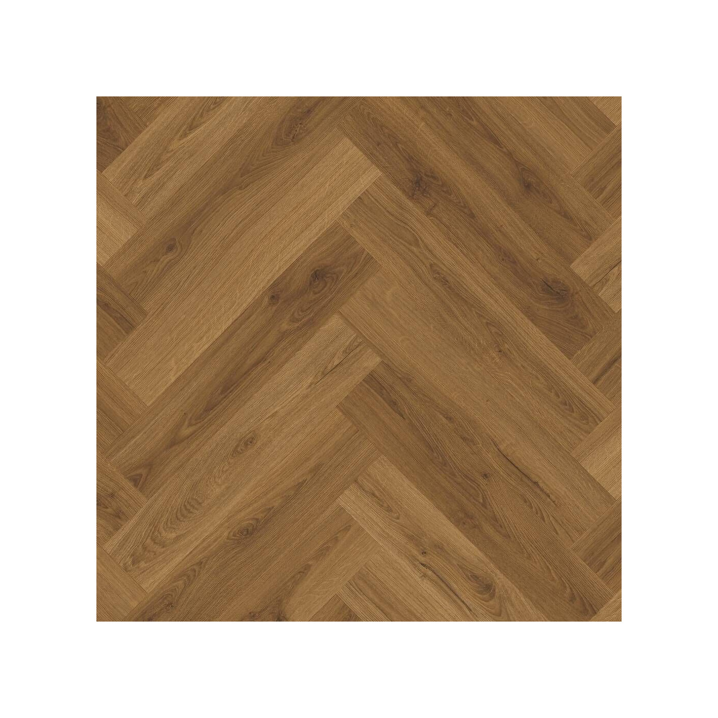 Panel Winylowy Jodełka Ciro Dąb Karmelowy Botaniczy 63x12,6 AVHBU40364 Quick-Step
