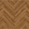 Panel Winylowy Aqua Profi Jodełka Dąb Castelo 61x12,2 Weninger