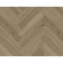 Panel Winylowy Ronda Cappucino Jodła 640x128 mm Ceramica Limone