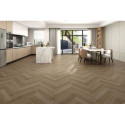 Panel Winylowy Ronda Cappucino Jodła 640x128 mm Ceramica Limone
