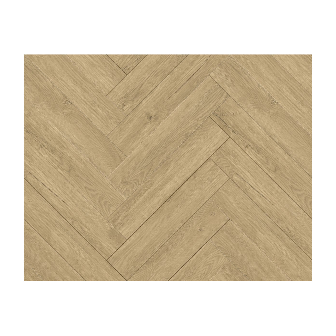 Panel Winylowy Ronda Beige Jodła 640x128 mm Ceramica Limone