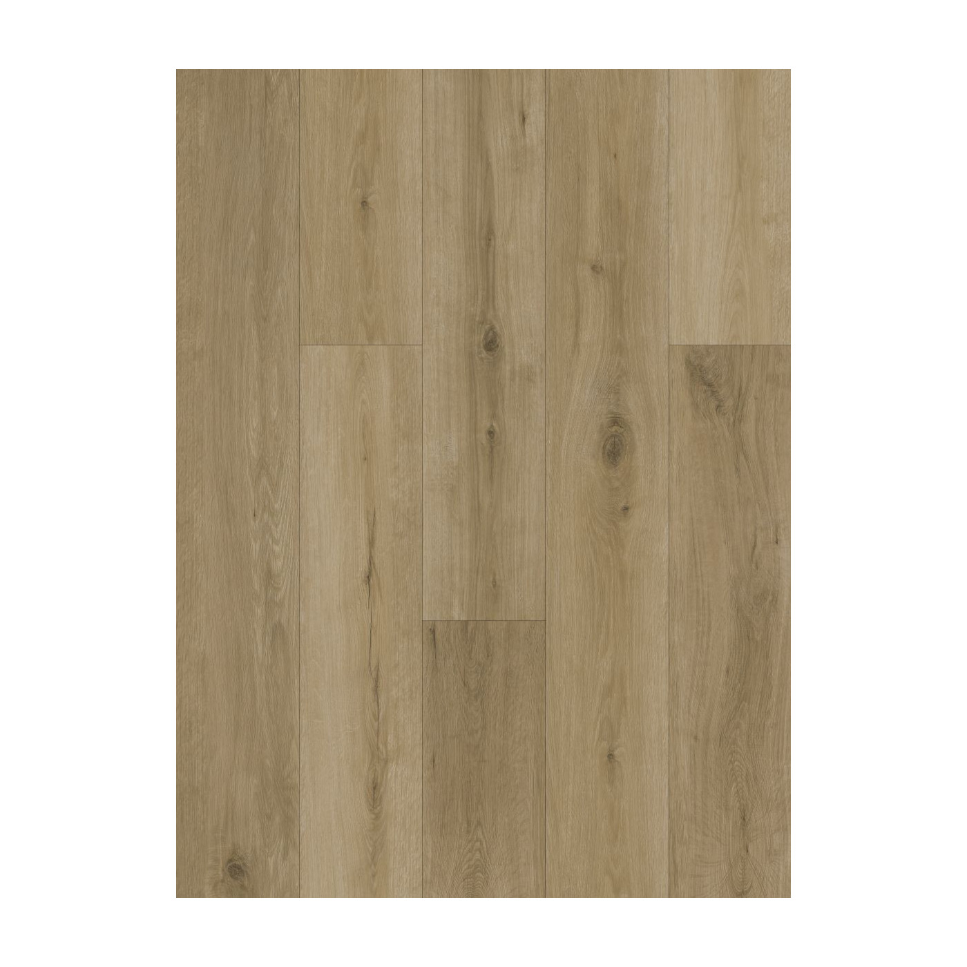 Panel Winylowy Ronda Natural Deska 1220x181 mm Ceramica Limone