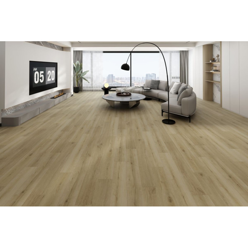 Panel Winylowy Ronda Natural Deska 1220x181 mm Ceramica Limone
