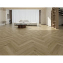 Panel Winylowy Ronda Natural Jodła 640x128 mm Ceramica Limone