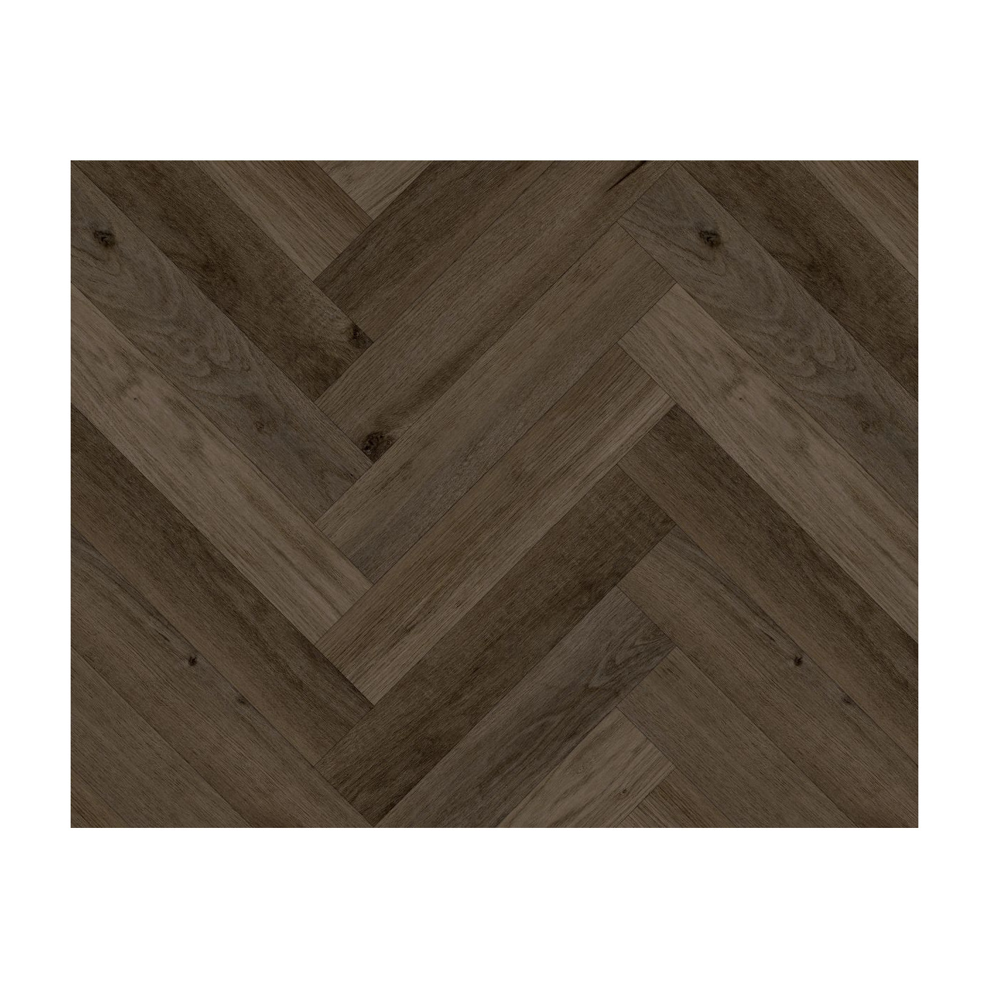 Panel Winylowy Ronda Walnut Jodła 640x128 mm Ceramica Limone