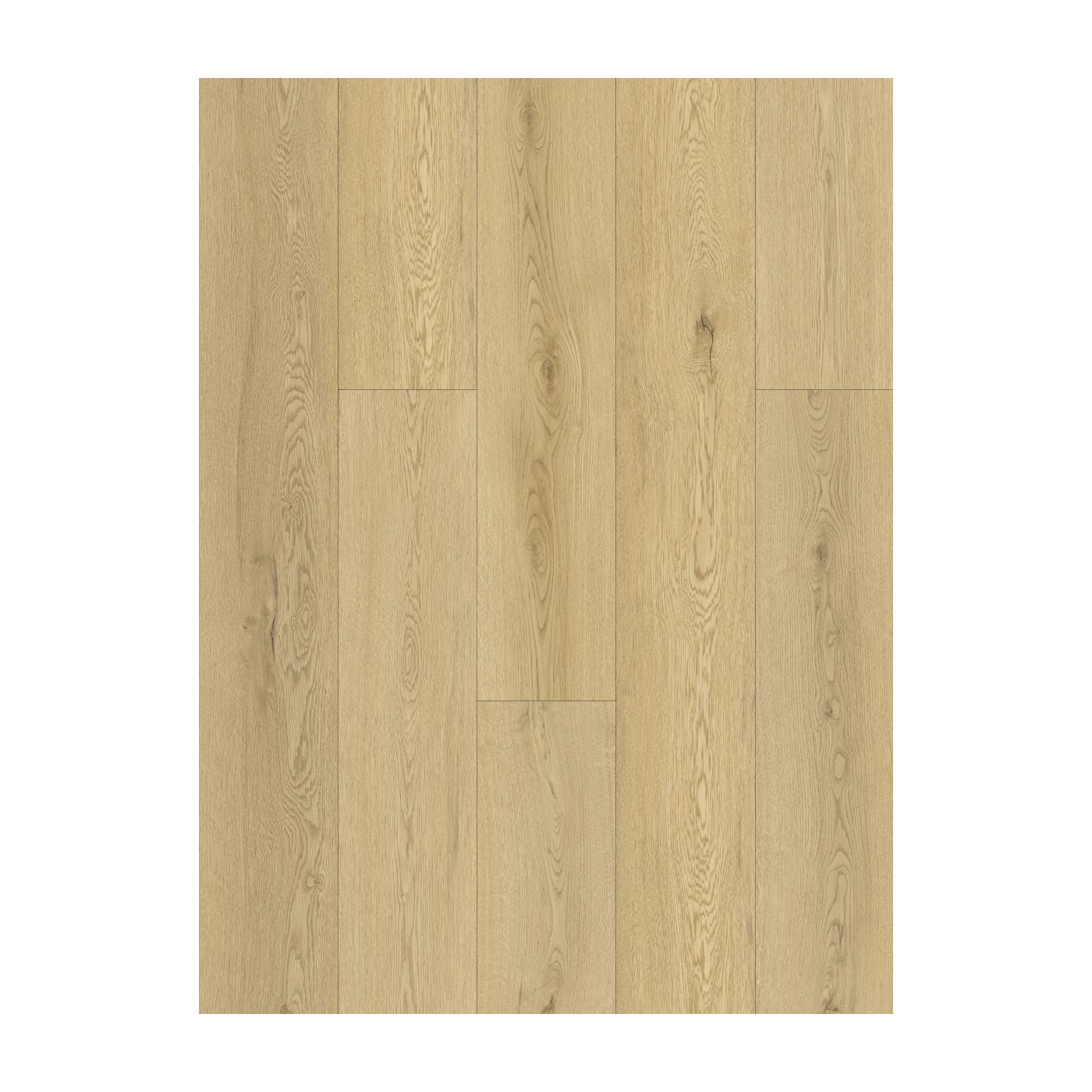 Panel Winylowy Ronda Honey Deska 1220x181 mm Ceramica Limone