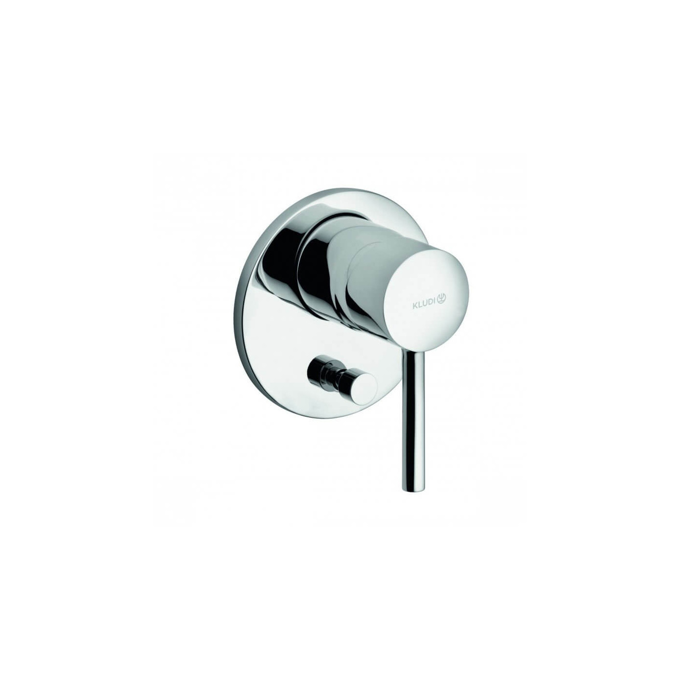 Bateria Wannowo-Natryskowa Podtynkowa Bozz 387160576 Kludi