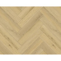 Panel Winylowy Ronda Honey Jodła 640x128 mm Ceramica Limone