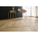 Panel Winylowy Amaron Herringbone Dąb Burbon 59,2x14,8 CAS208 Arbiton