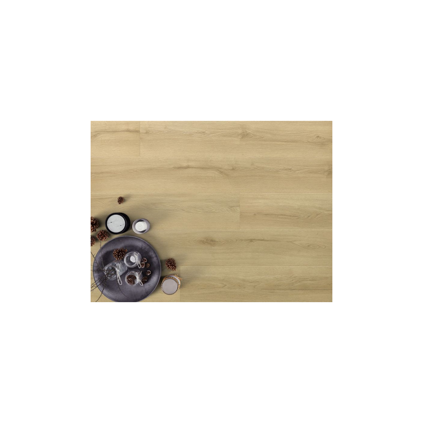 Panel Winylowy Amaron Wood Dąb Princeton 151,1x22,9 CAS228 Arbiton