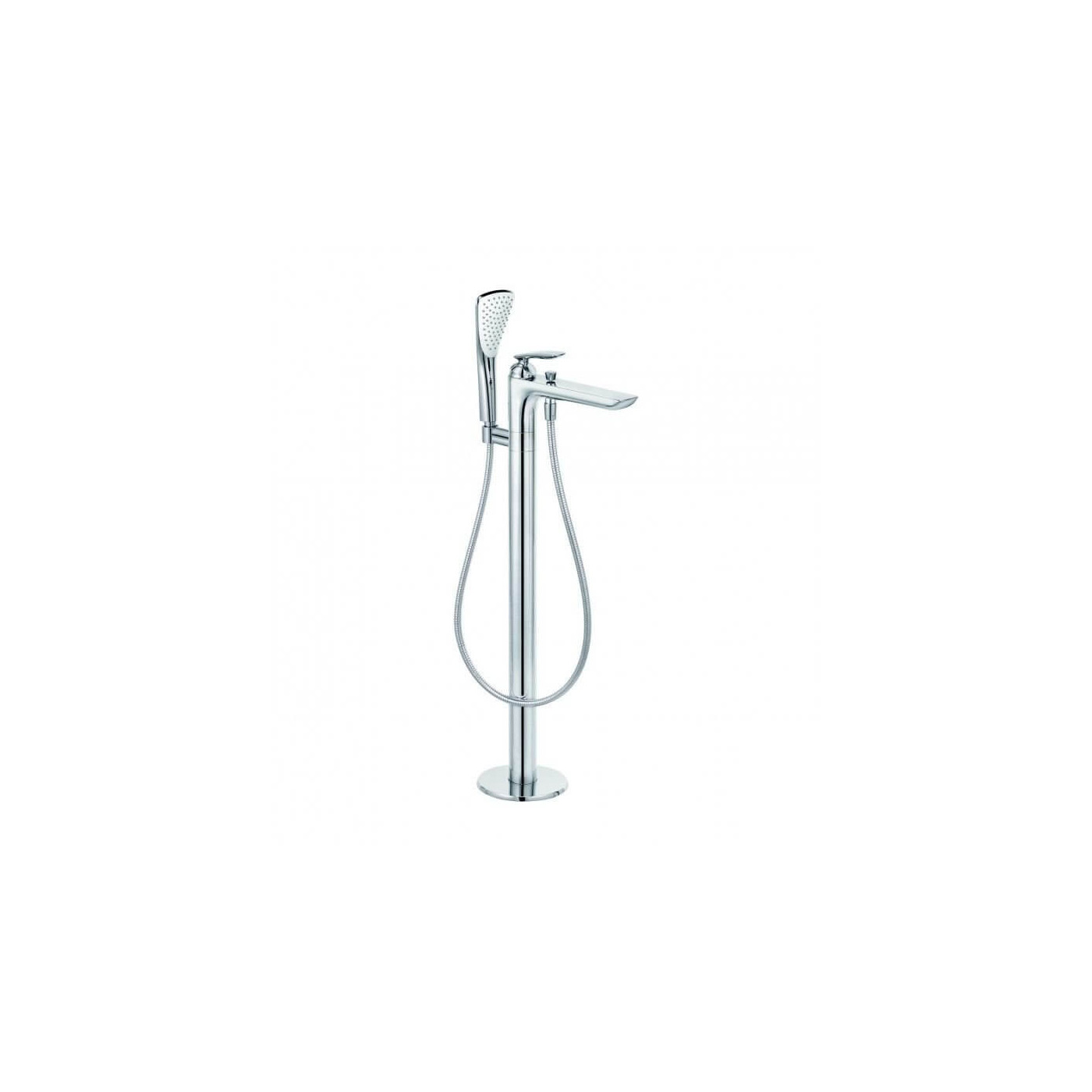 Bateria Wannowo Natryskowa Balance 525900575 Kludi