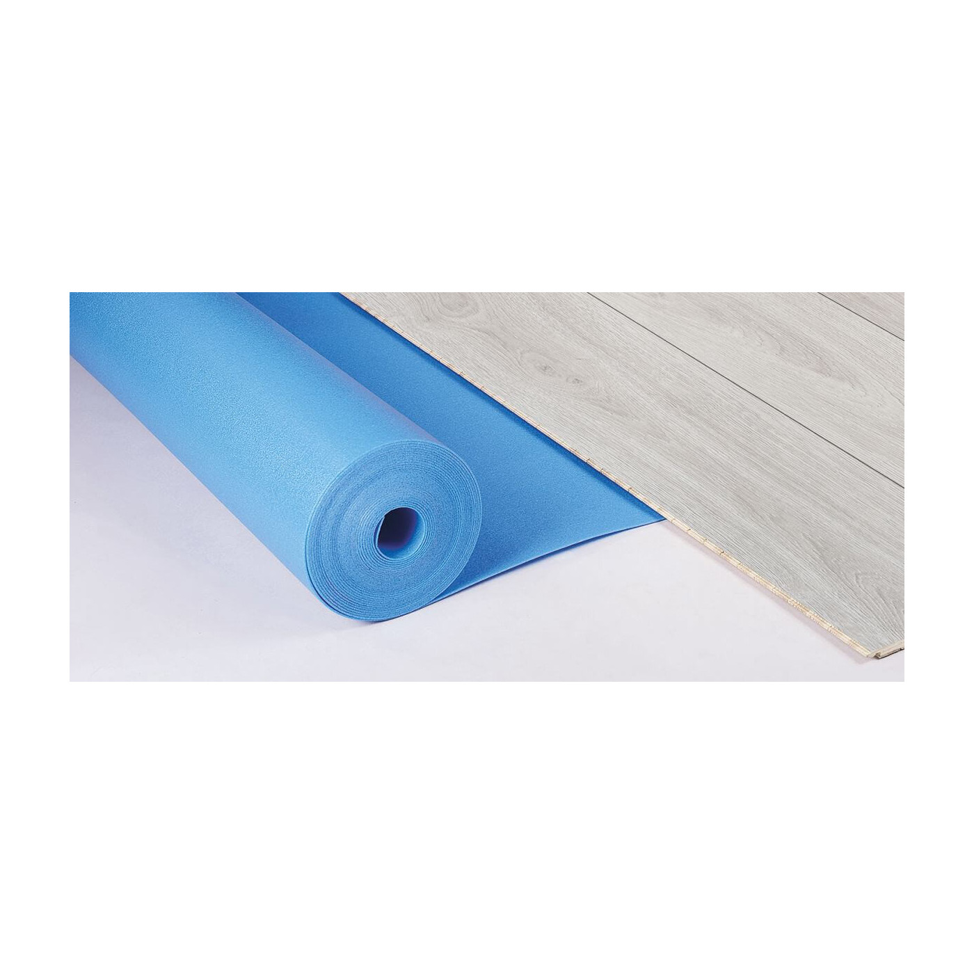 Podkład Profi PE+ 2 mm Rolka 12,5 m2 Weninger