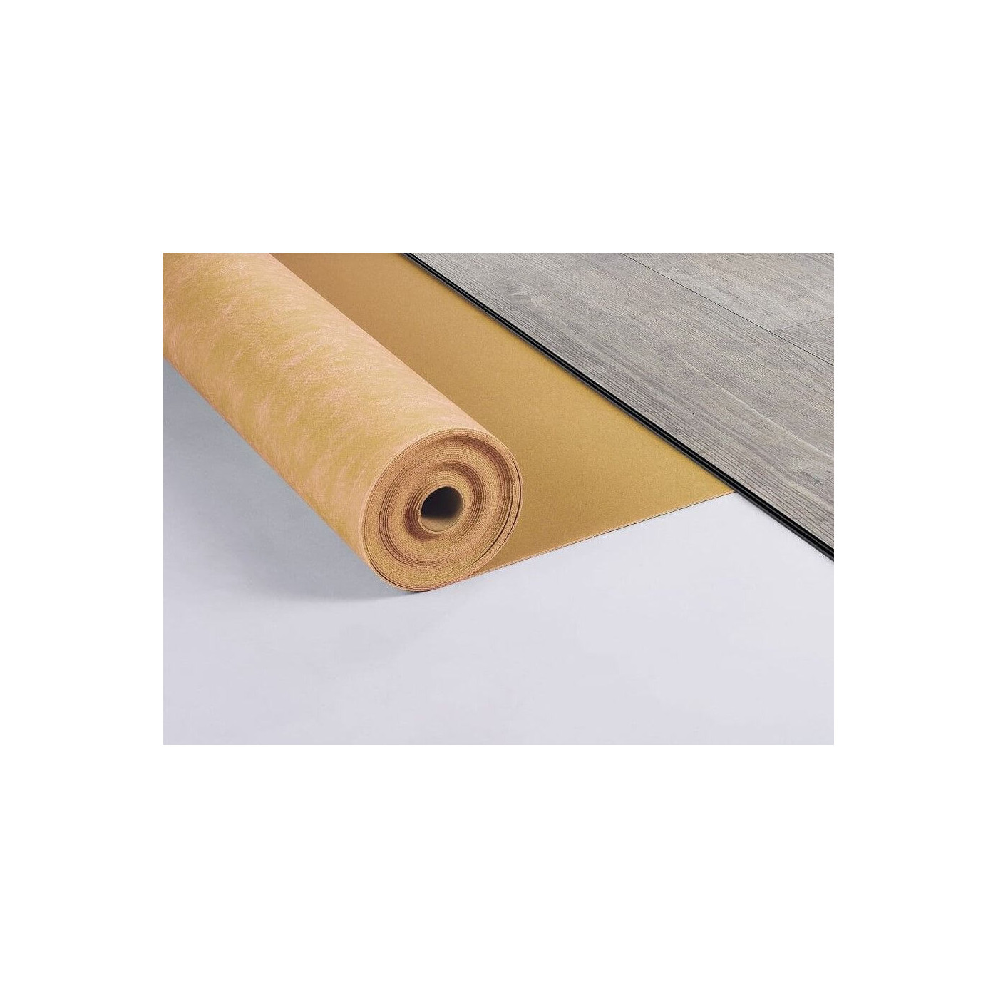 Podkład Aqua Profi LVT 1,4 mm Weninger