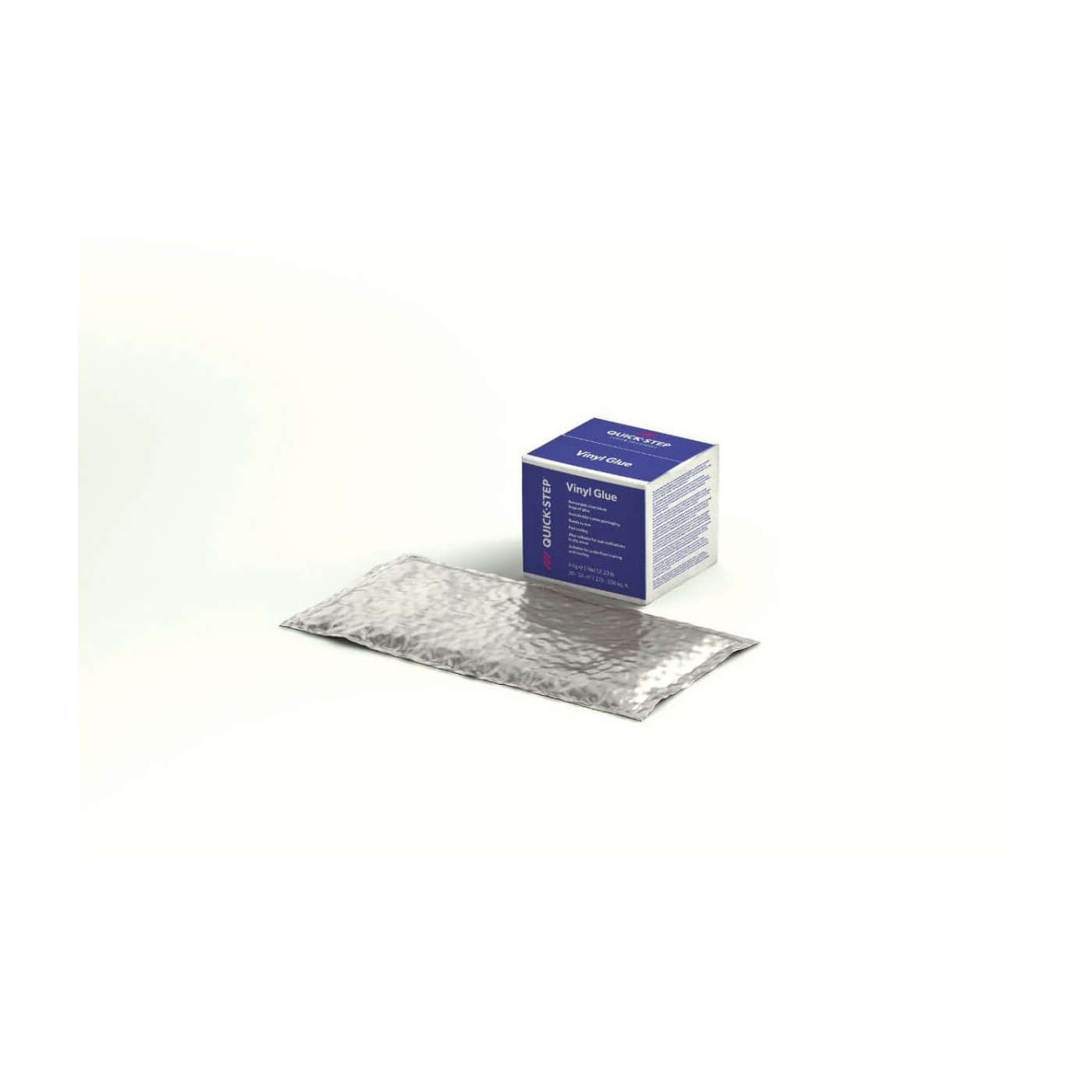Klej Do Podłóg Winylowych 6 kg QSVGLUE6A Quick-Step