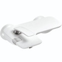 Bateria Wannowa Balance Biała 524459175 Kludi