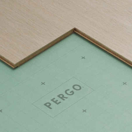 Podkład Smart Underlay 15X1M Pgudlsmart15 Pergo