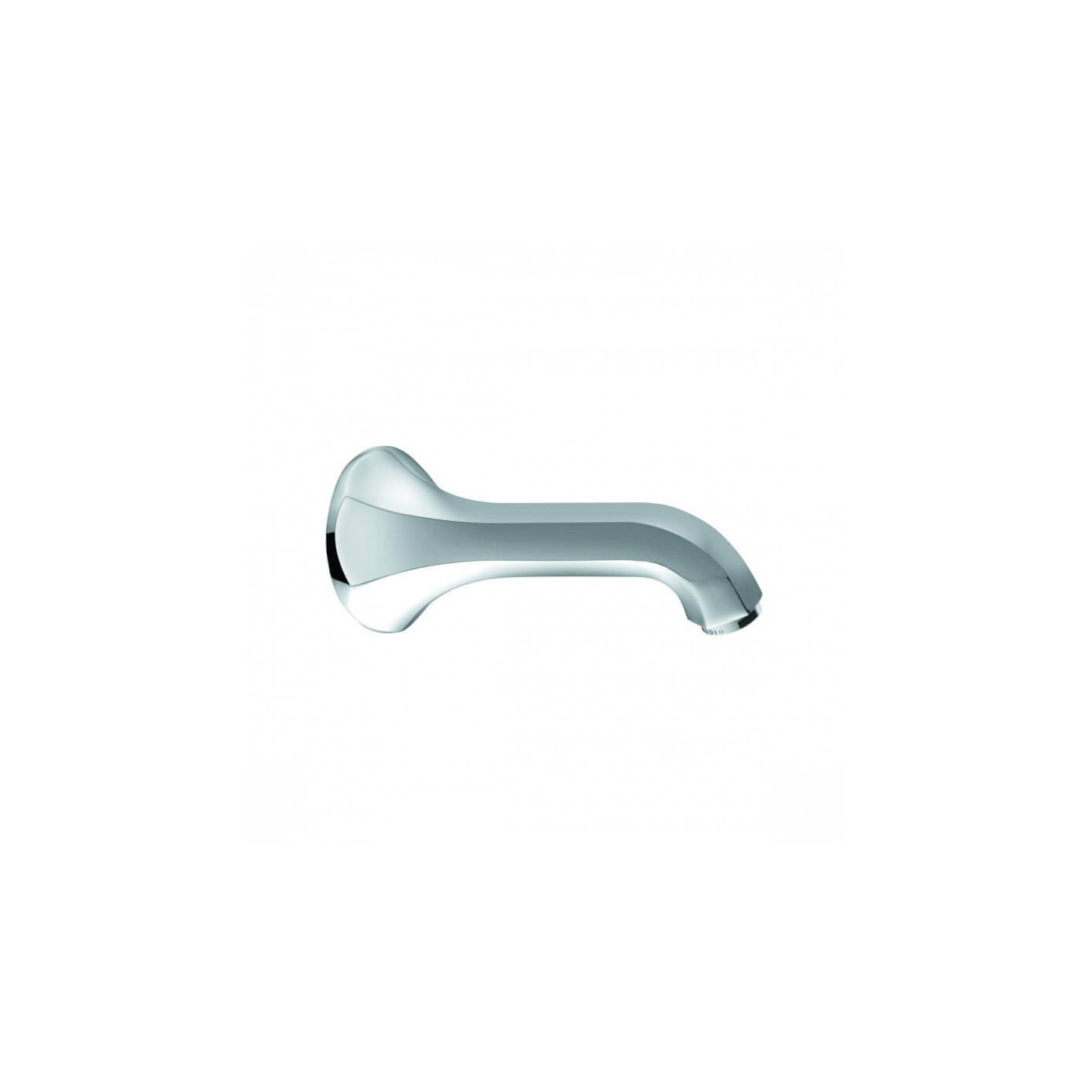 Wylewka Wannowa 185mm Chrom 5140705 Kludi