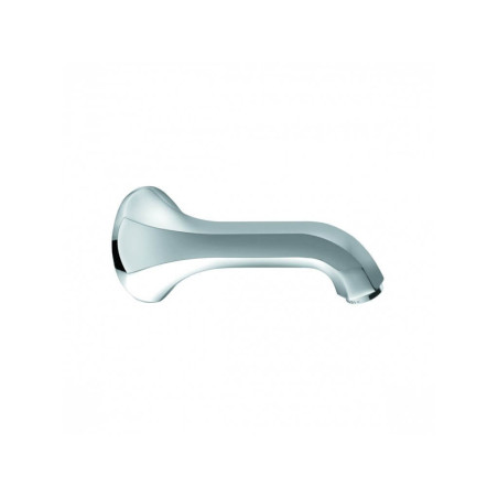 Wylewka Wannowa 185mm Chrom 5140705 Kludi
