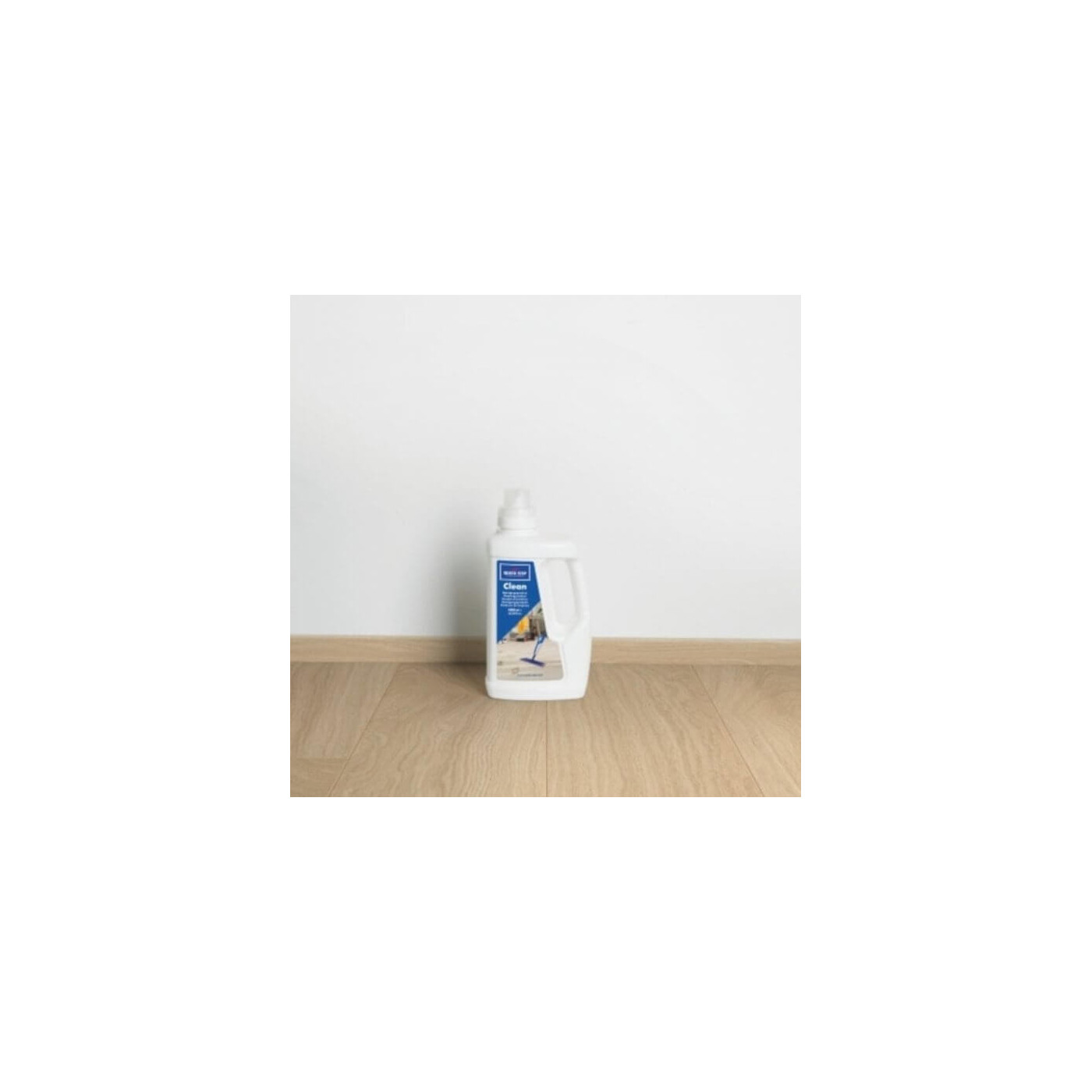 Płyn Do Czyszczenia Paneli Qscleaning 1L Quick-Step