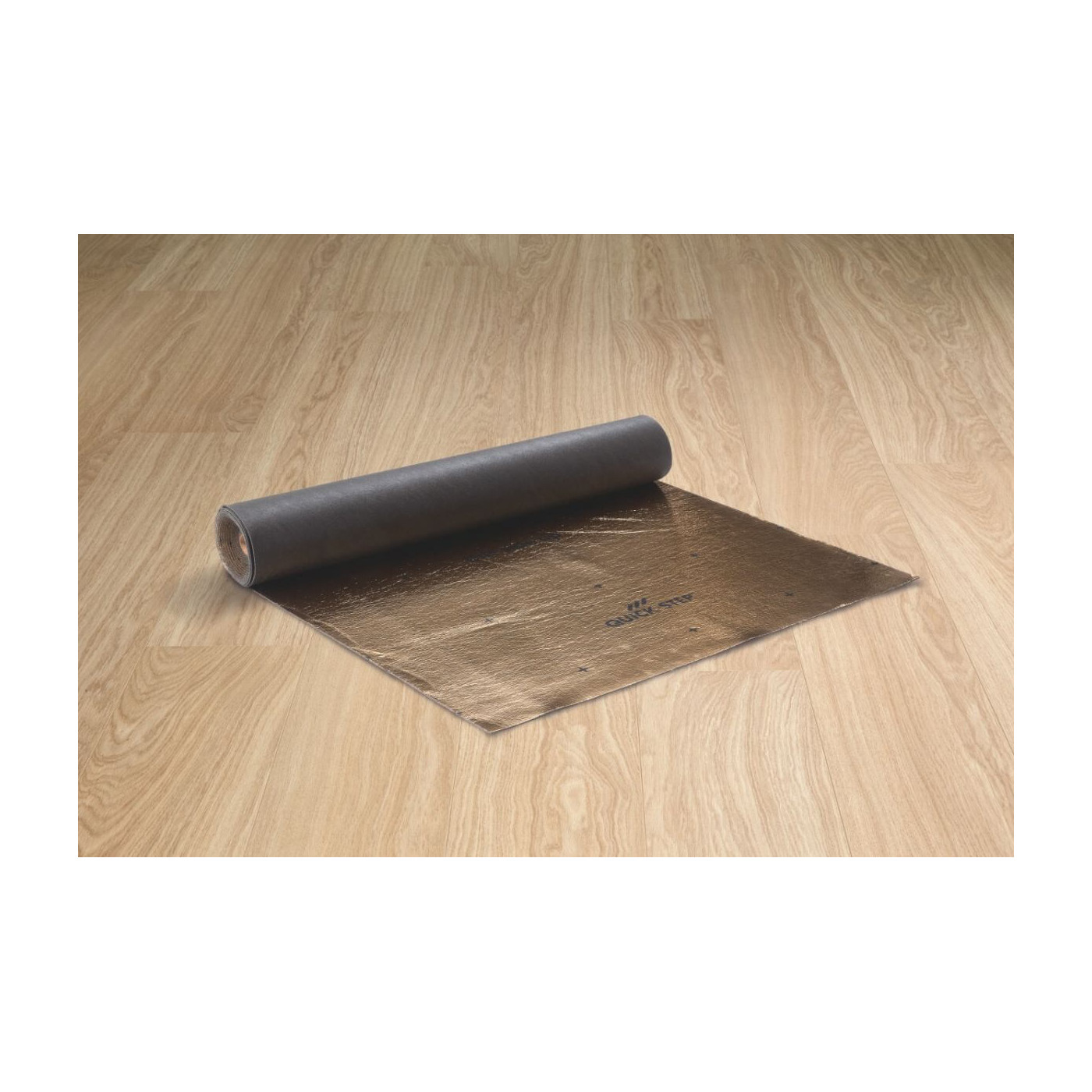 Podkład Specjalistyczny Silent Walk 2mm 7m2 Quick-Step