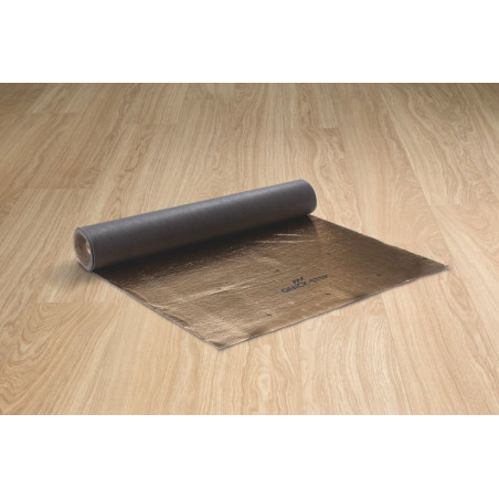 Podkład Specjalistyczny Silent Walk 2mm 7m2 Quick-Step