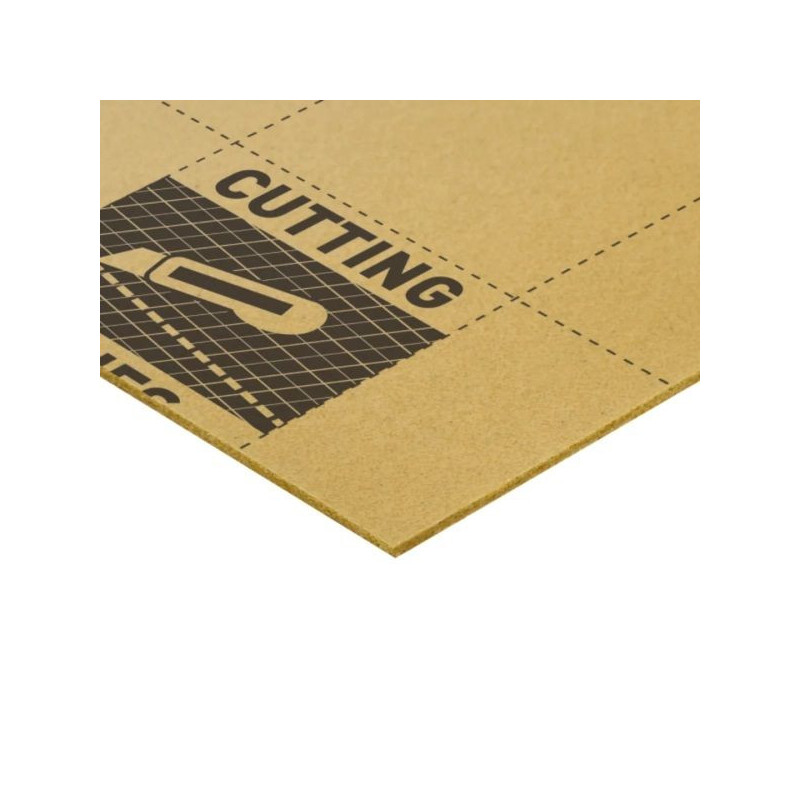 Podkład Multiprotec Vinyl Click LVT Arbiton 8,5m2 Arbiton