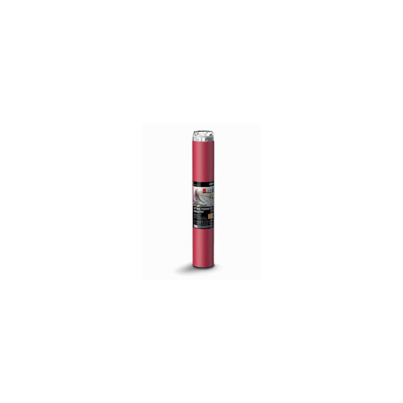 Podkład Optima Thermo Aquastop 10m2 Decora