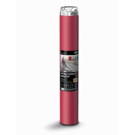 Podkład Optima Thermo Aquastop 10m2 Decora