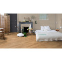 Panel Podłogowy Largo Dąb Naturalny Cambridge 205x20,5 LPU1662 Quick-Step