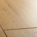 Panel Podłogowy Largo Dąb Naturalny Cambridge 205x20,5 LPU1662 Quick-Step