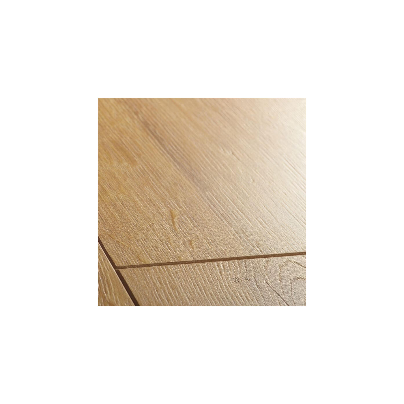 Panel Podłogowy Largo Dąb Naturalny Cambridge 205x20,5 LPU1662 Quick-Step