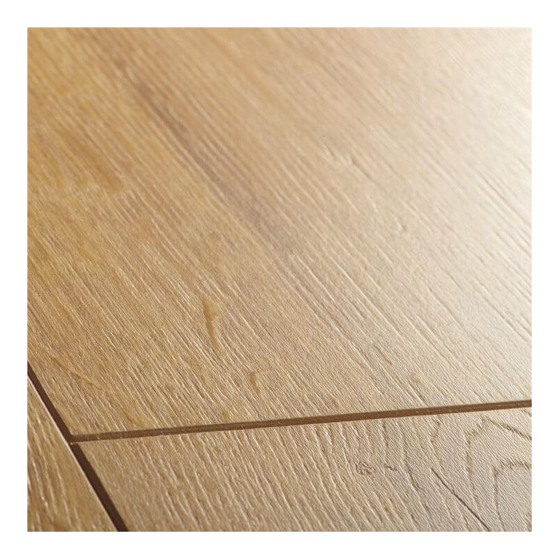 Panel Podłogowy Largo Dąb Naturalny Cambridge 205x20,5 LPU1662 Quick-Step