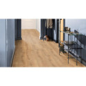 Panel Podłogowy Largo Dąb Naturalny Cambridge 205x20,5 LPU1662 Quick-Step