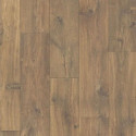 Panel Podłogowy Classic Dąb Nocny Brązowy 120x19 CLM1488 Quick-Step