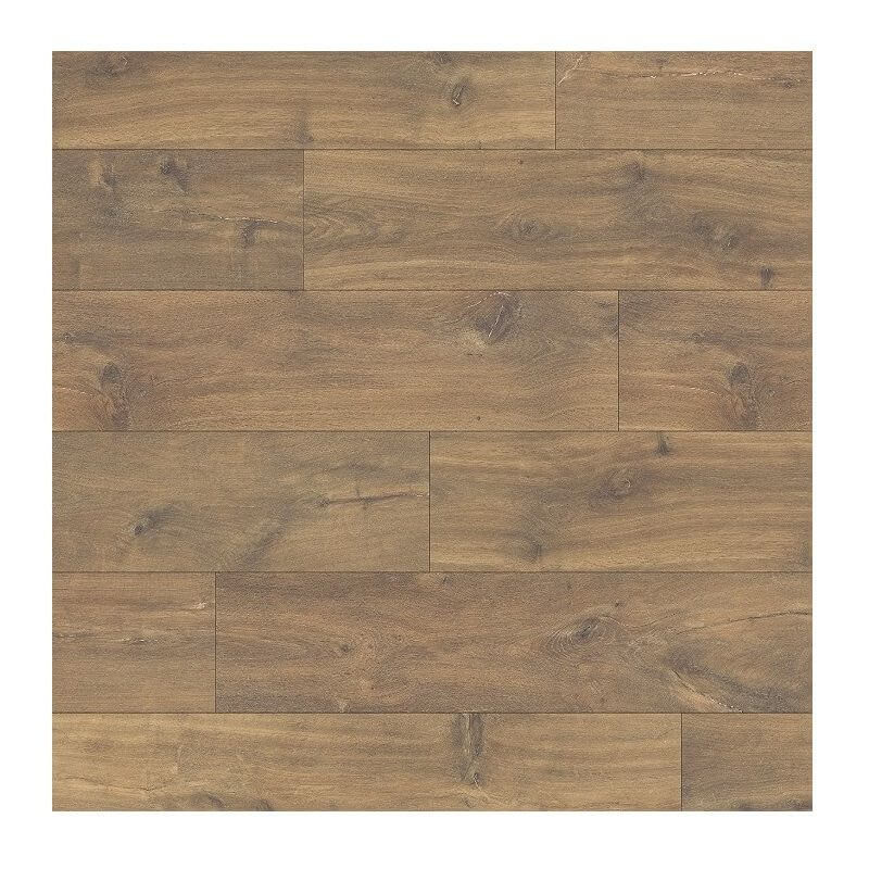 Panel Podłogowy Classic Dąb Nocny Brązowy 120x19 CLM1488 Quick-Step