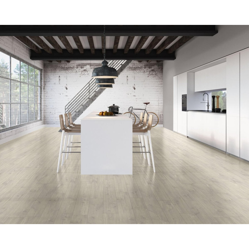 Panel Podłogowy Classic Dąb Havana Naturalny 120x19 CLM1655 Quick-Step
