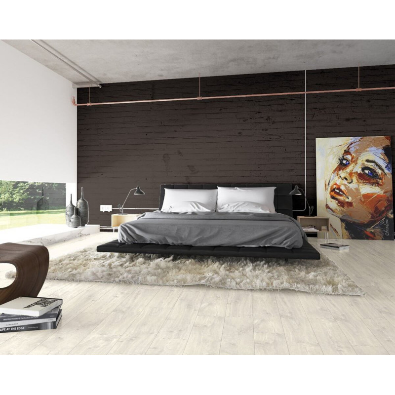 Panel Podłogowy Classic Dąb Havana Naturalny 120x19 CLM1655 Quick-Step