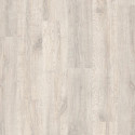 Panel Podłogowy Classic Dąb Regenerowany Biały Patynowany 120x19 CL1653 Quick-Step
