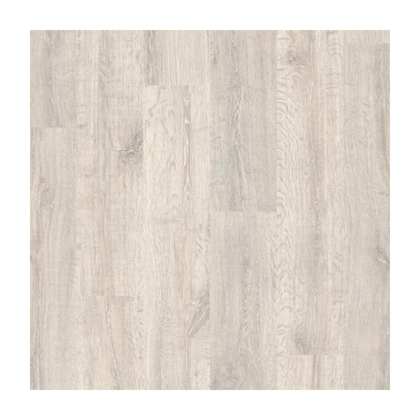 Panel Podłogowy Classic Dąb Regenerowany Biały Patynowany 120x19 CL1653 Quick-Step
