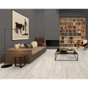 Panel Podłogowy Classic Dąb Regenerowany Biały Patynowany 120x19 CL1653 Quick-Step