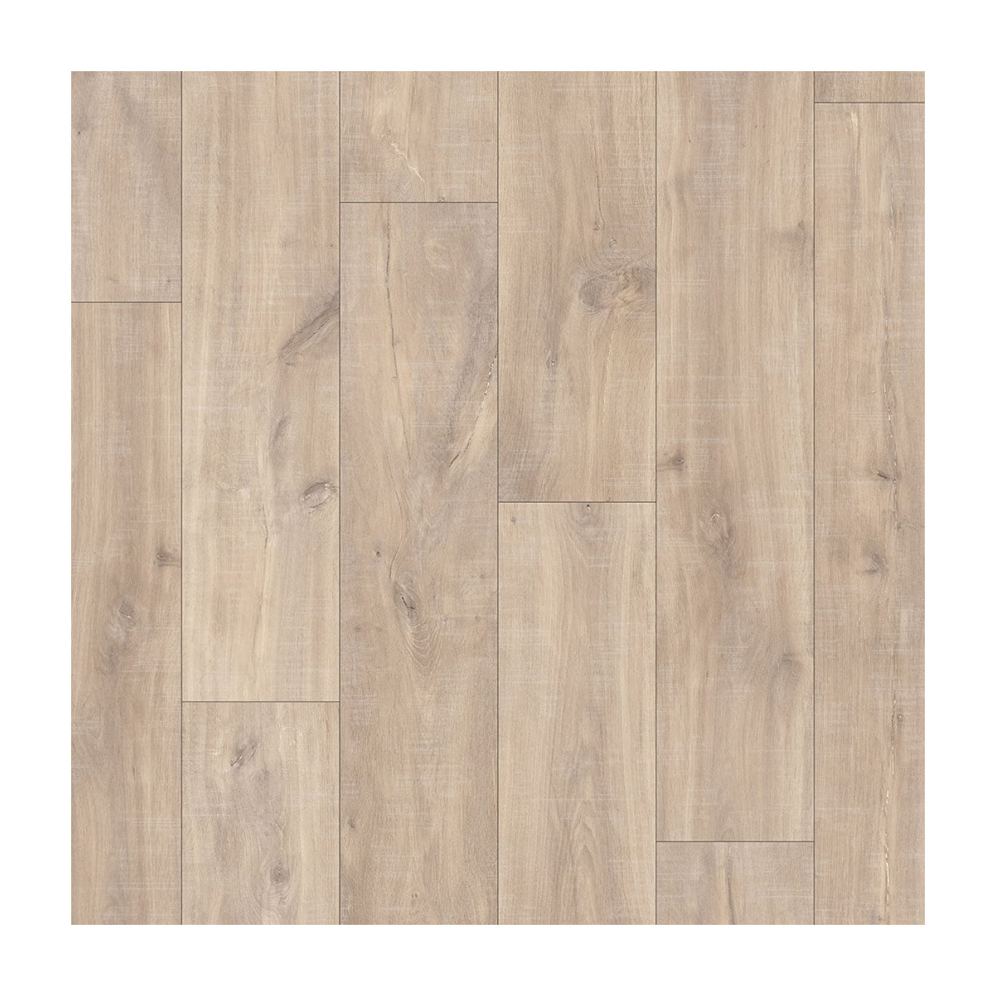 Panel Podłogowy Classic Dąb Havana Naturalny Ze Śladami Cięcia Piłą 120x19 CLM1656 Quick-Step