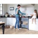 Panel Podłogowy Classic Dąb Havana Naturalny Ze Śladami Cięcia Piłą 120x19 CLM1656 Quick-Step