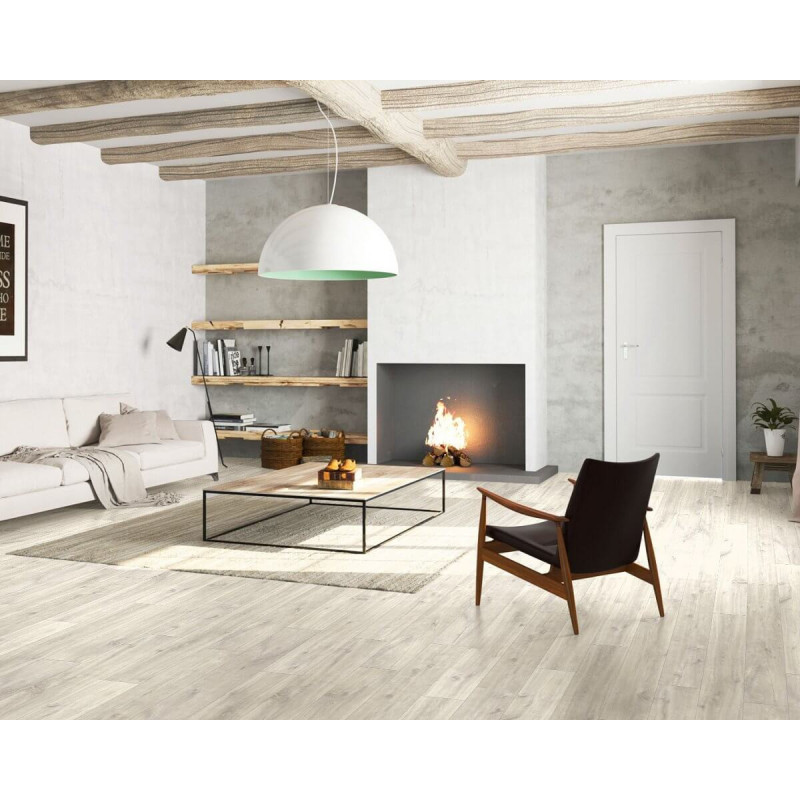 Panel Podłogowy Classic Dąb Havana Naturalny Ze Śladami Cięcia Piłą 120x19 CLM1656 Quick-Step