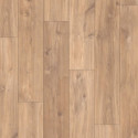 Panel Podłogowy Classic Dąb Naturalny Nocny 120x19 CLM1487 Quick-Step