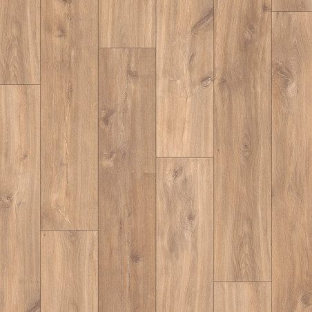 Panel Podłogowy Classic Dąb Naturalny Nocny 120x19 CLM1487 Quick-Step